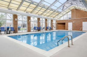 Hilton Vacation Club Varsity Club South Bend, IN